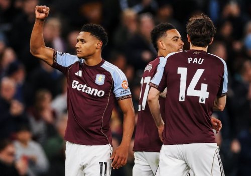 &ldquo;Liverpul&rdquo; &ldquo;Aston Villa&rdquo;ya məğlub oldu