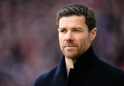 Xabi Alonsonun təyinatı açıqlandı