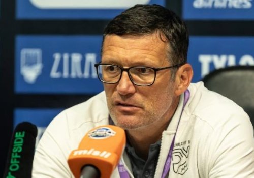 &ldquo;Komanda haqda mənfi söz deyə bilmərəm&rdquo;