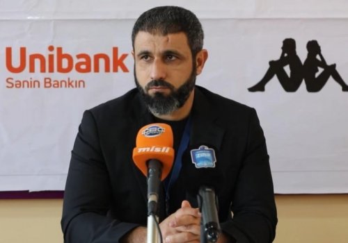 &ldquo;Mövsümün ən yaxşı oyunlarından birini keçirdik&rdquo; - Rəşad Sadıqov