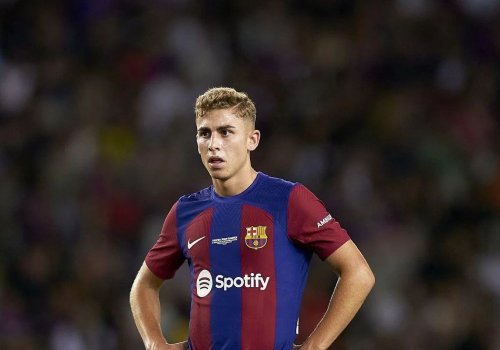 &ldquo;Barselona&rdquo;nın futbolçusu əməliyyat olunacaq