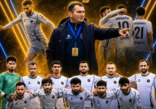 &ldquo;Xankəndi&rdquo; çempionluğu son gündə rəsmiləşdirdi