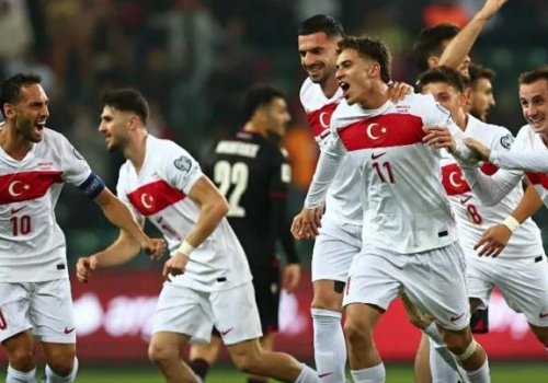 Türkiyə millisinin DÇ-2026 üçün ilkin heyəti açıqlandı