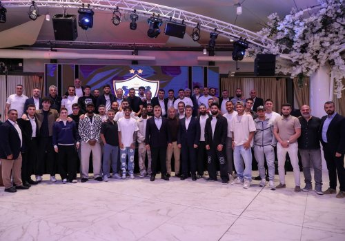 &ldquo;Qarabağ&rdquo; uzun illərdir planlı inkişaf modeli ilə idarə olunur və bu prinsip dəyişməyəcək&rdquo;