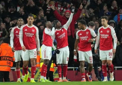 &ldquo;Arsenal&rdquo;ın çempionluğu rəsmiləşdi!