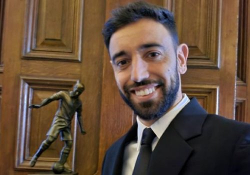 Mövsümün ən yaxşı futbolçusu açıqlandı