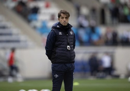 Azərbaycanla oyun üçün 34 futbolçu