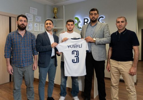 &ldquo;İmişli&rdquo;də yeni müqavilə
