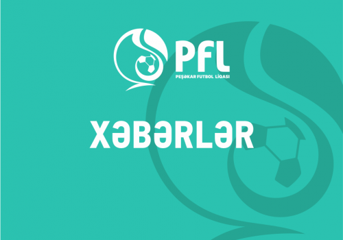 Növbəti mövsümün transfer dönəmlərinin tarixi açıqlandı