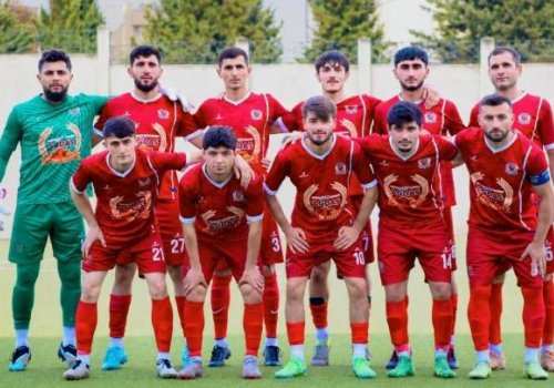 Daha bir klubun 2-ci liqada iştirakına icazə verildi