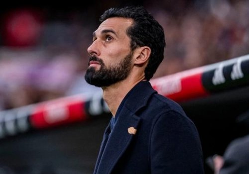 Arbeloa "Real"dan ayrılacağını açıqladı