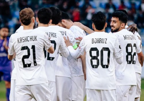 "Sabah"la "Qarabağ"dan son oyunda qələbə