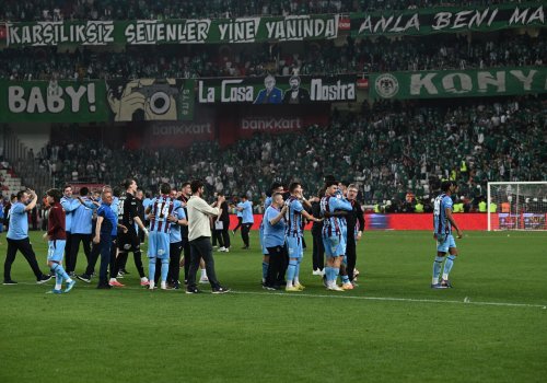 Türkiyə kubokunun qalibi bəlli oldu