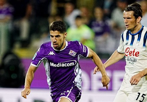 &ldquo;Fiorentina&rdquo;dan &ldquo;Atalanta&rdquo; ilə heç-heçə