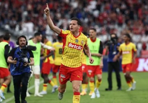 Fransada kubokun qalibi müəyyənləşdi