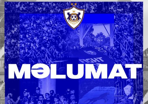 &ldquo;Qarabağ&rdquo;da üç ayrılıq rəsmən açıqlandı