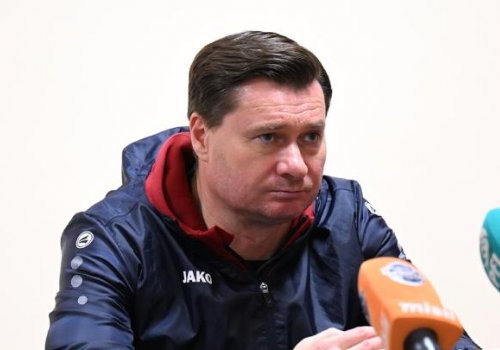 &ldquo;Daha səliqəli, daha ağıllı futbol oynamaq lazımdır&rdquo; - Demçenko