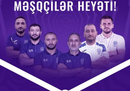 &ldquo;Şamaxı&rdquo;da altı ayrılıq
