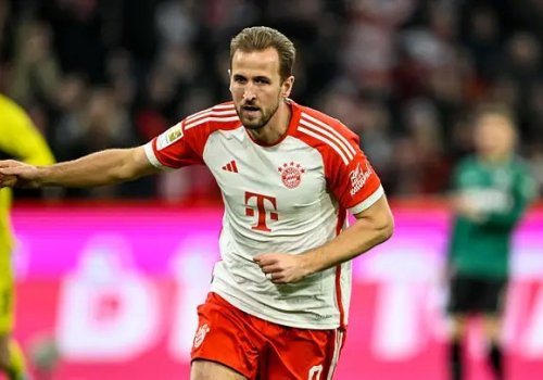 &ldquo;Bayern&rdquo; Almaniya kubokunun qalibi oldu