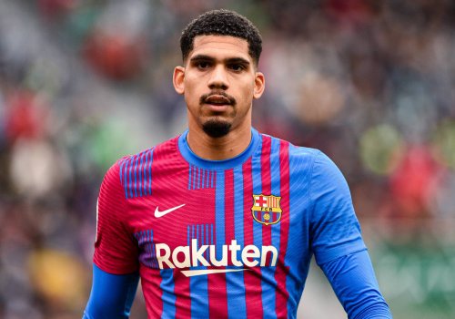 Ronald Arauxo &ldquo;İnter&rdquo;lik deyil?