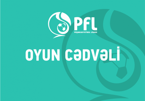 Premyer Liqa uğrunda pley-off matçının başlama saatı açıqlandı