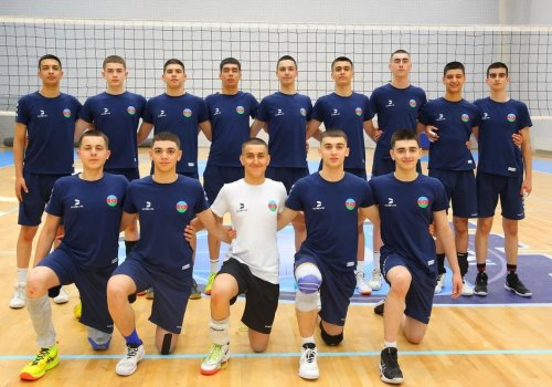 Millimizin Şəki toplanışı başa çatdı