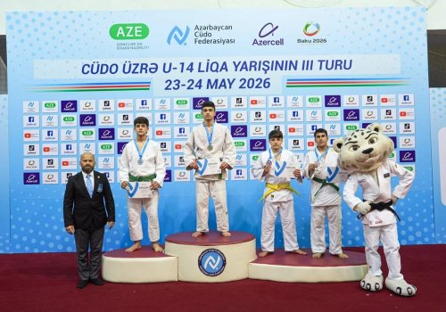 Liqa yarışına yekun vuruldu