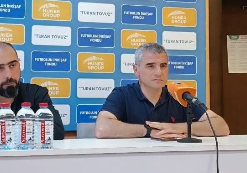 &ldquo;İstədiyimizə nail ola bilmədik&rdquo; - Füzuli Məmmədov