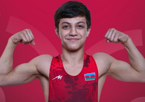 Avropa çempionatının son günündə 5 medal