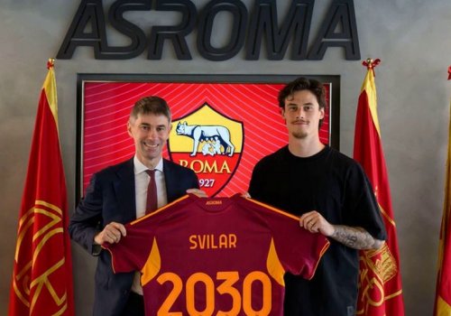 PSJ &ldquo;Roma&rdquo;nın qapıçısına göz dikib