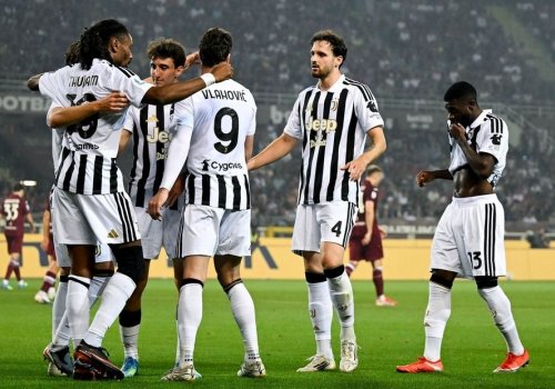 &ldquo;Yuventus&rdquo; Çempionlar Liqasından kənarda qaldı
