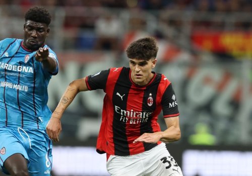 &ldquo;Milan&rdquo; Çempionlar Liqasını əldən verdi