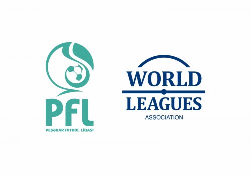 Peşəkar Futbol Liqası Dünya Liqaları Assosiasiyasına üzv qəbul edilib