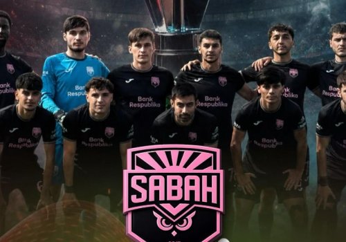&ldquo;Sabah&rdquo;ın əvəzediciləri yenə çempion oldu