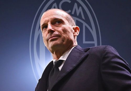 Alleqrinin yeni iş yeri bu klub ola bilər