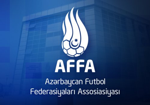 Millinin seçmə mərhələ oyunları üçün heyəti açıqlandı