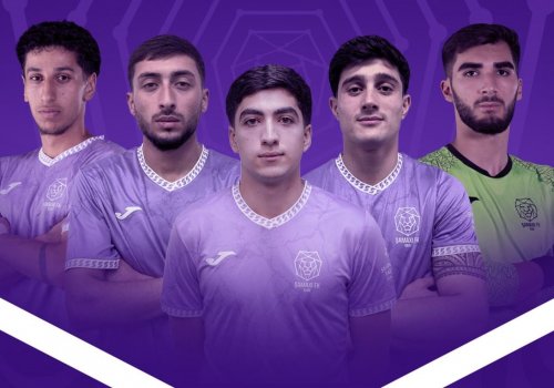 &ldquo;Şamaxı&rdquo;da daha beş ayrılıq