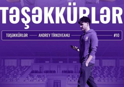 &ldquo;Şamaxı&rdquo;da daha bir ayrılıq