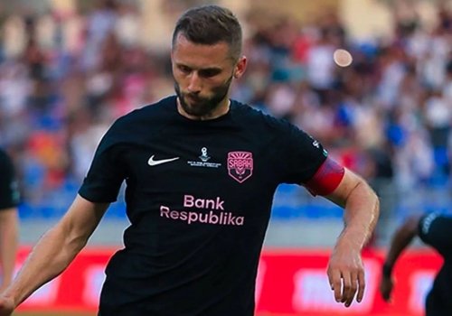 &ldquo;Sabah&rdquo; Şafranko ilə yollarını ayırdı
