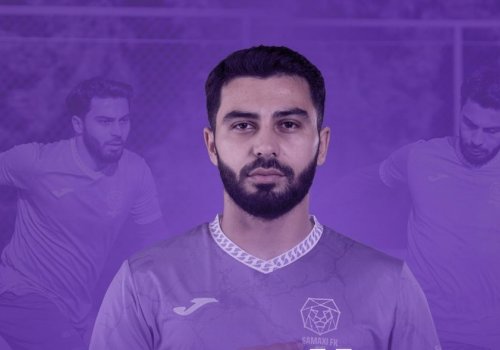 &ldquo;Şamaxı&rdquo;da növbəti ayrılıq