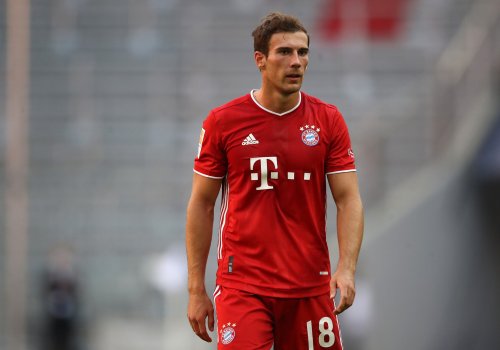 Yarımmüdafiəçisi &ldquo;Bayern&rdquo;dən ayrıldı