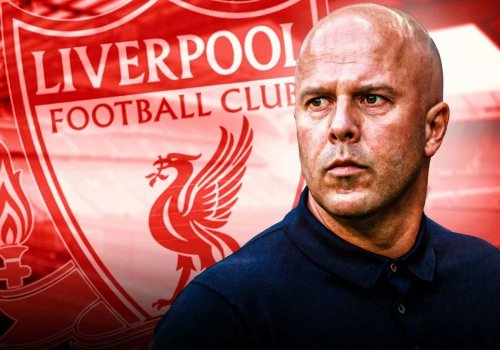 &ldquo;Liverpul&rdquo; baş məşqçisini istefaya göndərdi