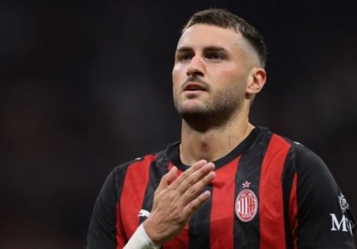 &ldquo;Tottenhem&rdquo; &ldquo;Milan&rdquo;ın hücumçusunu satın ala bilər