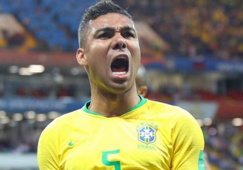Kazemirodan Neymar üsyanı