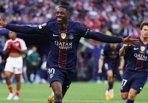 PSJ-dən ÇL-də növbəti çempionluq!