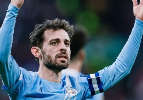 Bernardo Silva iki təklif aldı, amma&hellip;