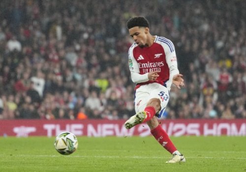 &ldquo;Komo&rdquo; &ldquo;Arsenal&rdquo;ın yarımmüdafiəçisi ilə maraqlanır