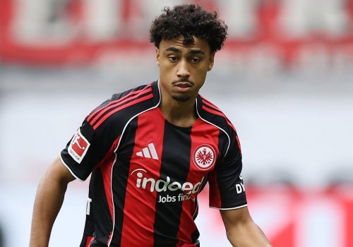 Nataniel Braun İngiltərə Premyer Liqasına üz tuta bilər
