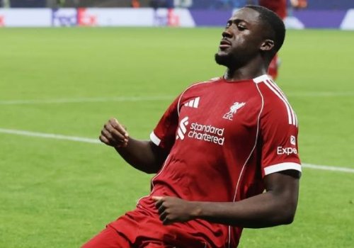 Konate &ldquo;Liverpul&rdquo;dan getdi