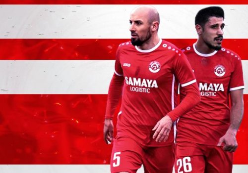 &ldquo;Araz-Naxçıvan&rdquo; daha iki futbolçu ilə yeni müqavilə bağladı